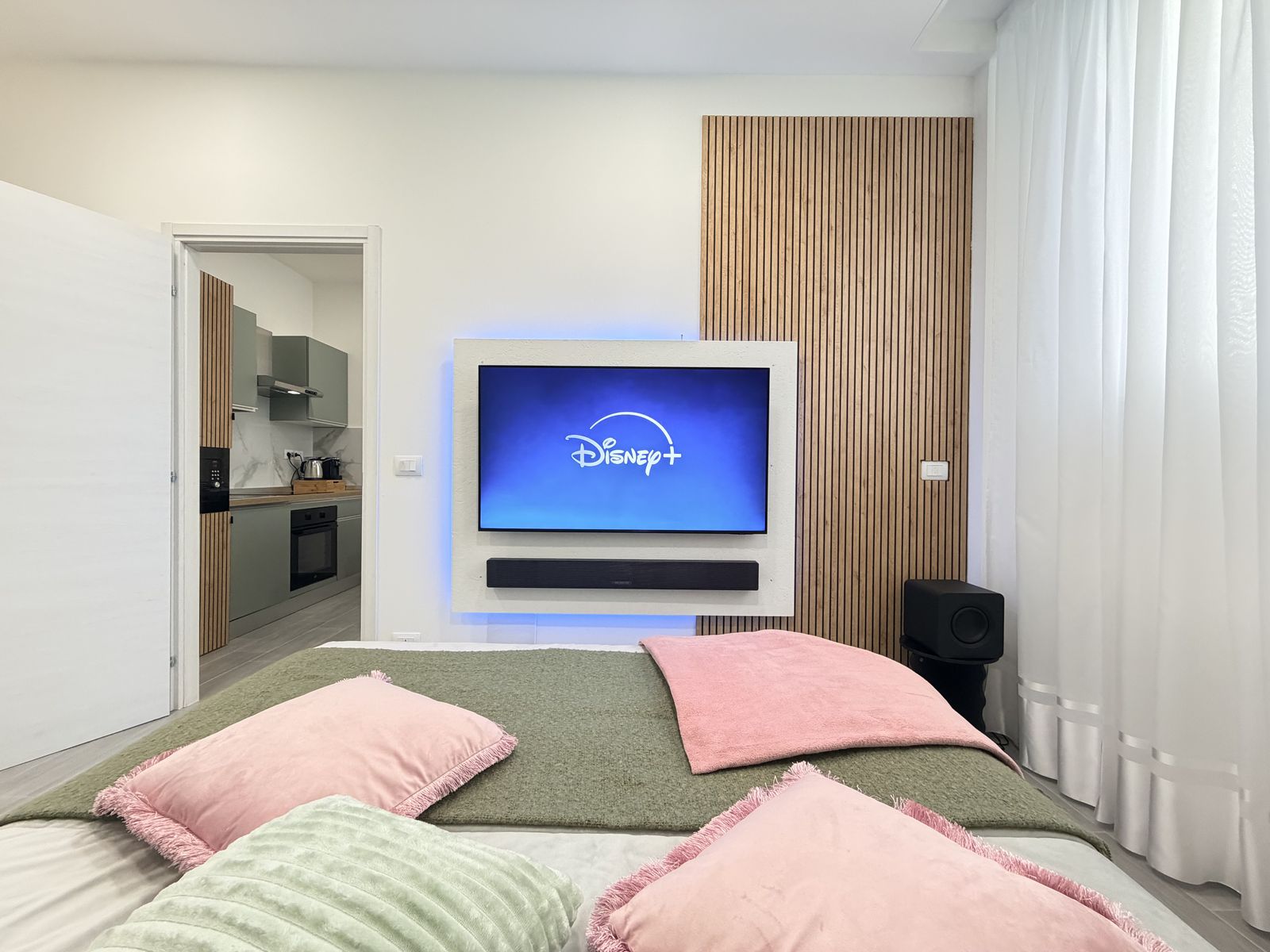 Disney+ incluso: ideale per famiglie