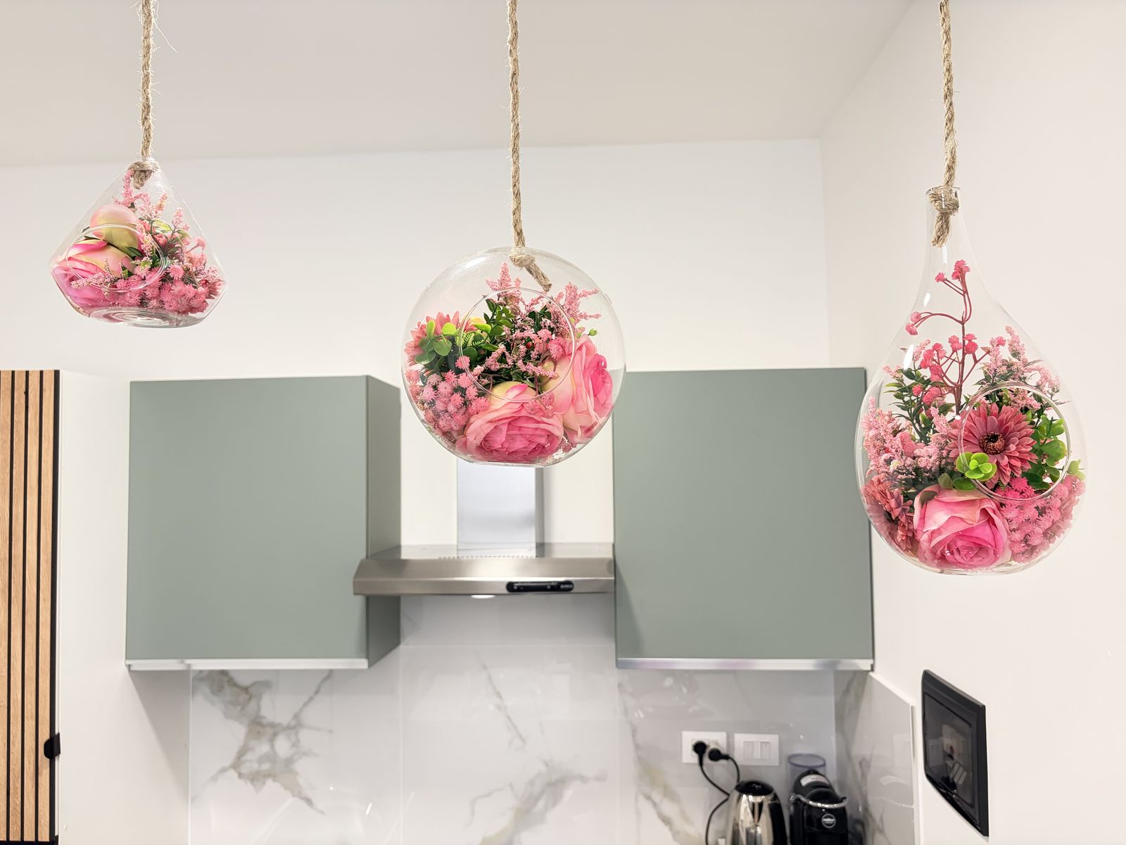 Dettaglio fiori
