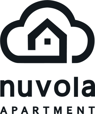 Logo Nuvola Apartments, appartamento a Torino Lingotto